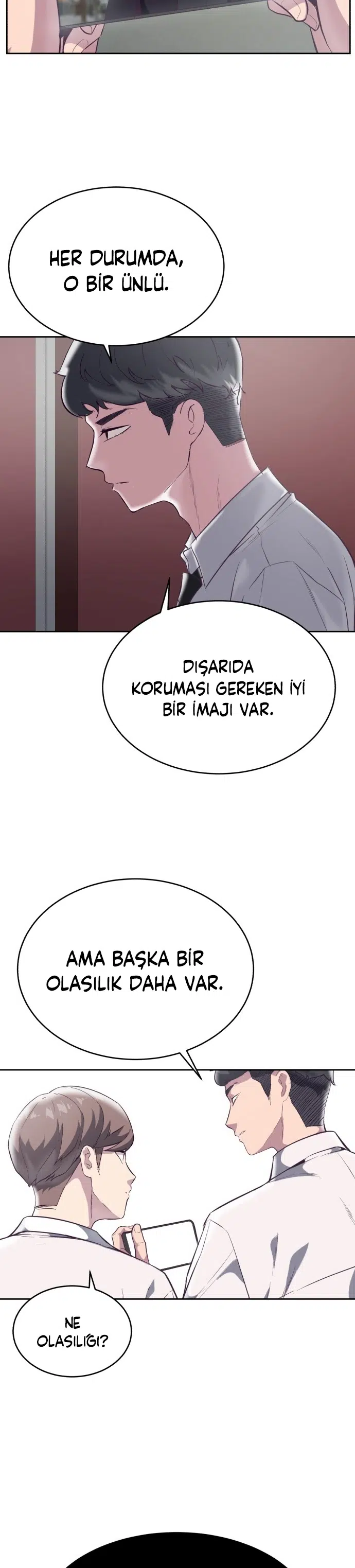 Ölümün Oğlu - Bölüm 102 Sayfa 15