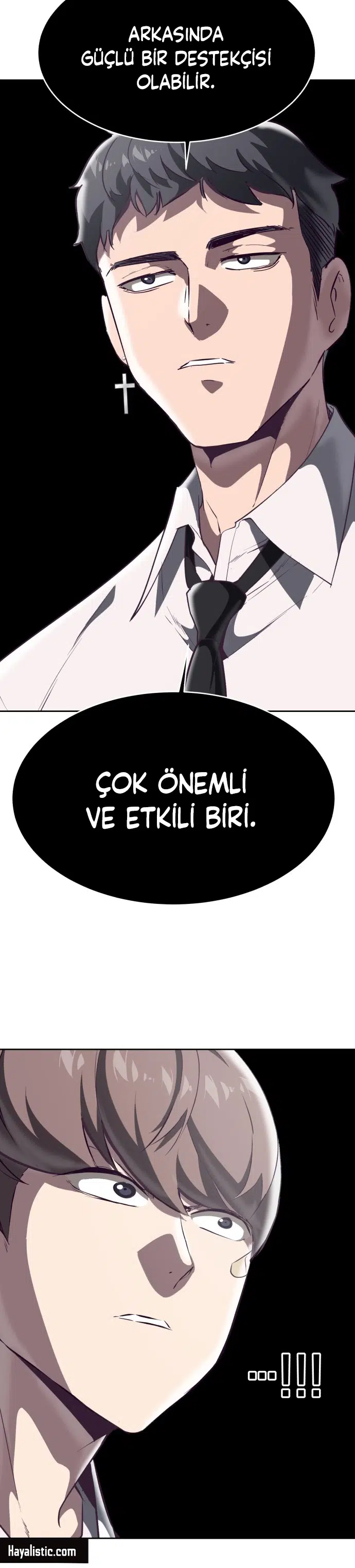 Ölümün Oğlu - Bölüm 102 Sayfa 16