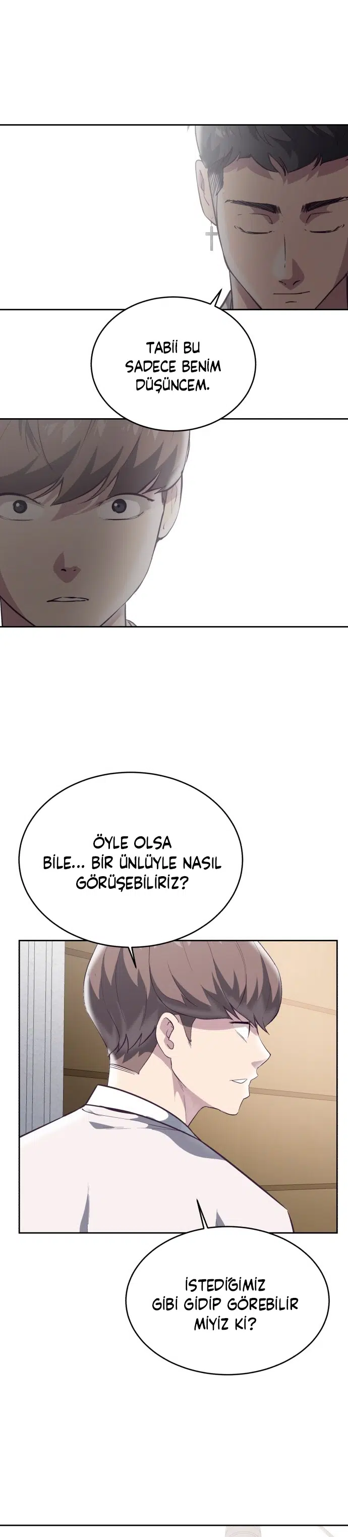 Ölümün Oğlu - Bölüm 102 Sayfa 17