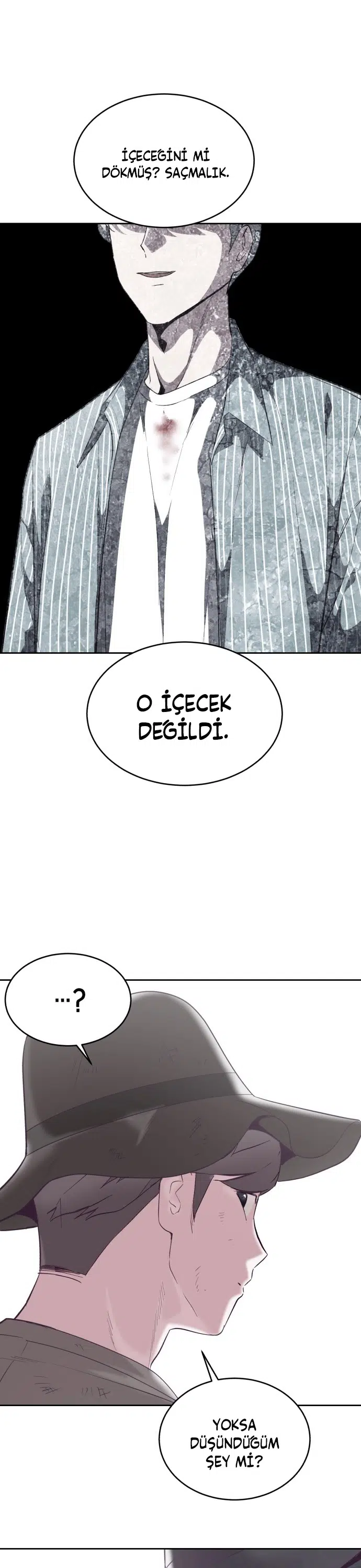 Ölümün Oğlu - Bölüm 102 Sayfa 41