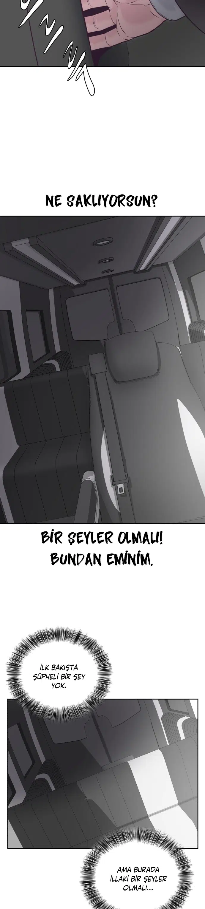 Ölümün Oğlu - Bölüm 103 Sayfa 14