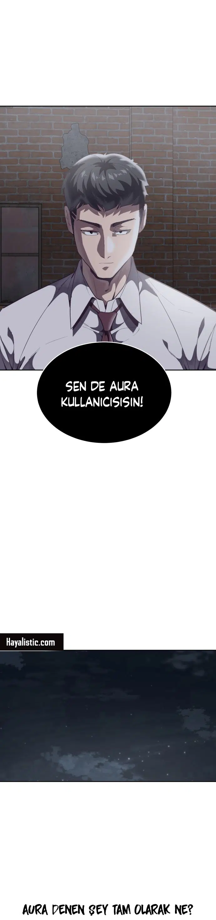 Ölümün Oğlu - Bölüm 103 Sayfa 34