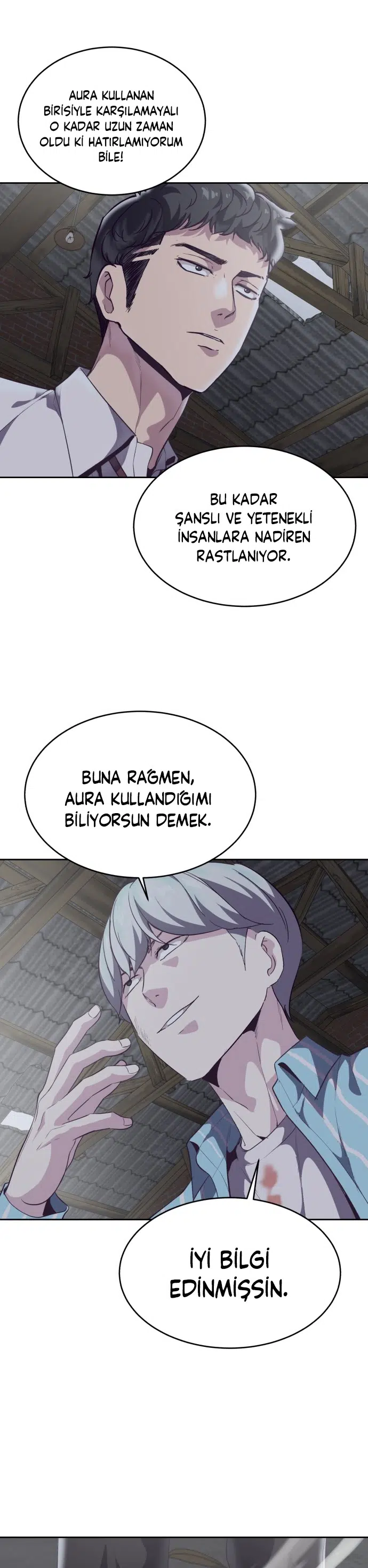 Ölümün Oğlu - Bölüm 103 Sayfa 40