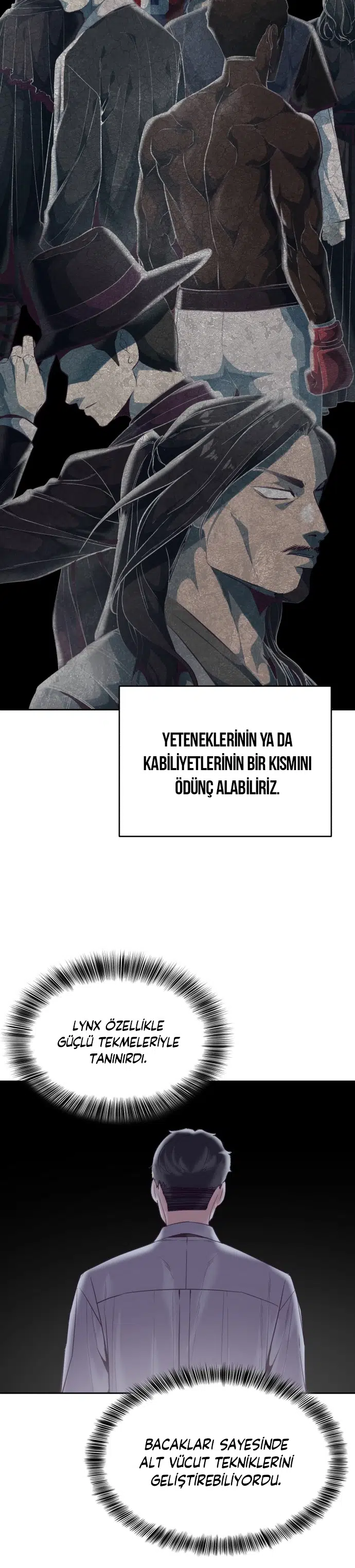 Ölümün Oğlu - Bölüm 104 Sayfa 5
