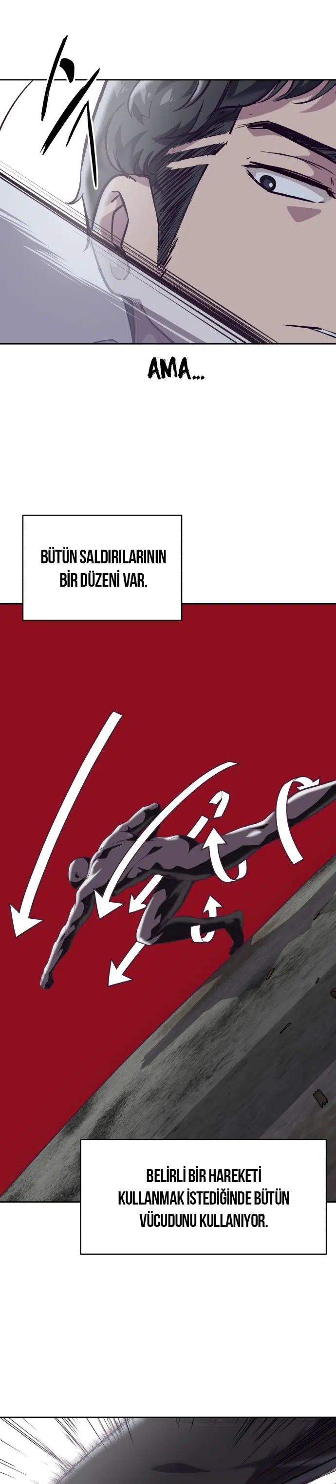 Ölümün Oğlu - Bölüm 104 Sayfa 10