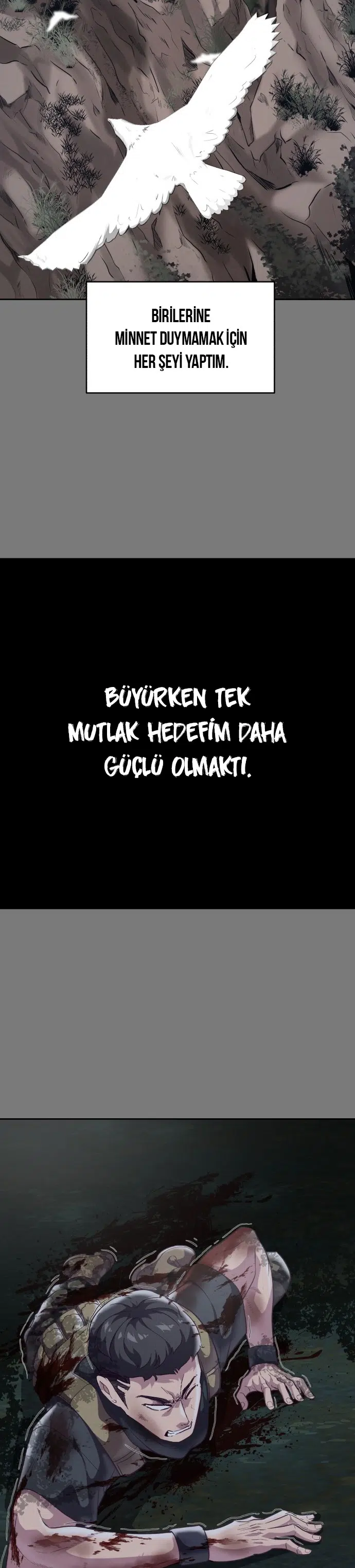 Ölümün Oğlu - Bölüm 104 Sayfa 17