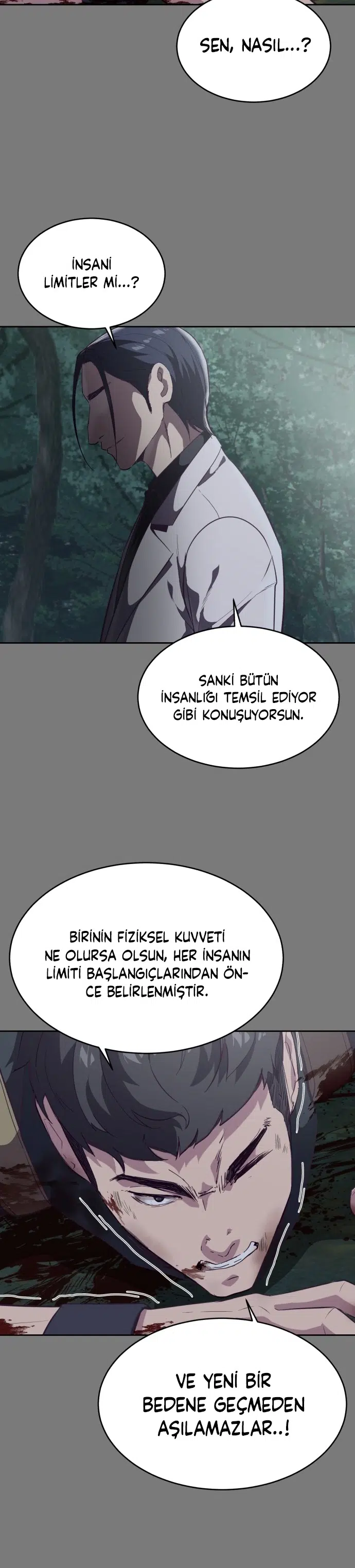 Ölümün Oğlu - Bölüm 104 Sayfa 20