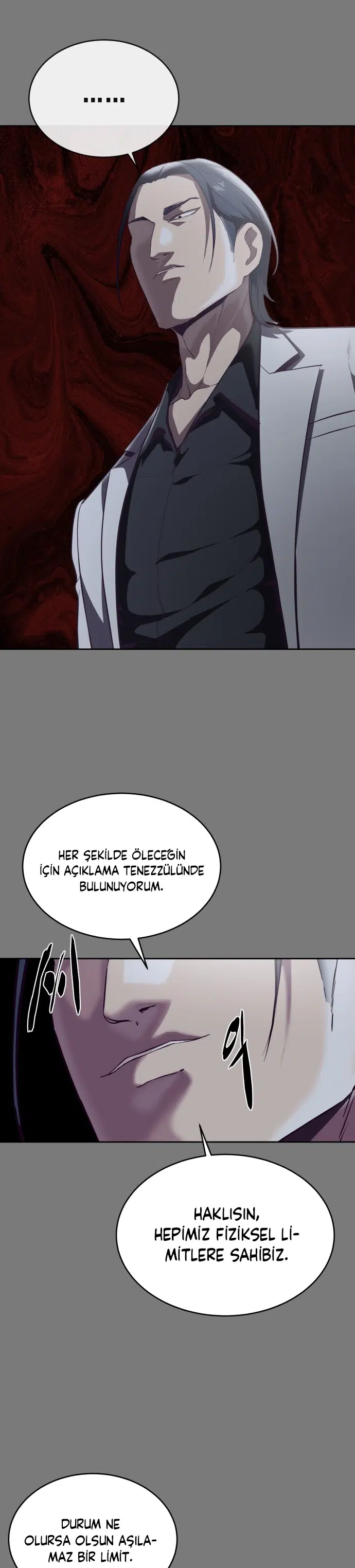 Ölümün Oğlu - Bölüm 104 Sayfa 21
