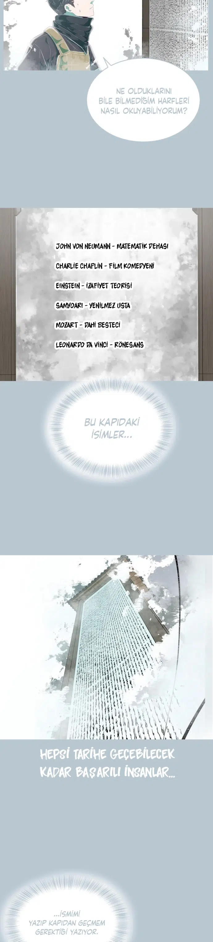 Ölümün Oğlu - Bölüm 104 Sayfa 31