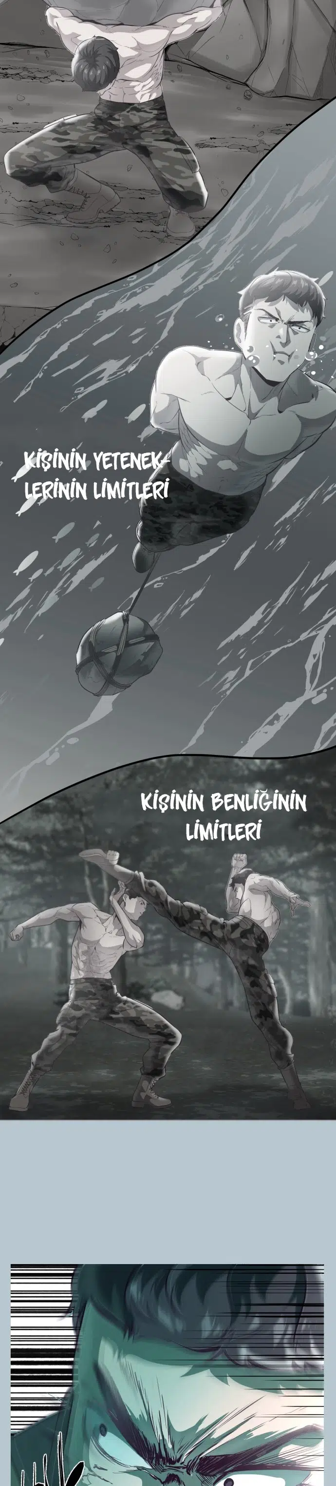 Ölümün Oğlu - Bölüm 104 Sayfa 38