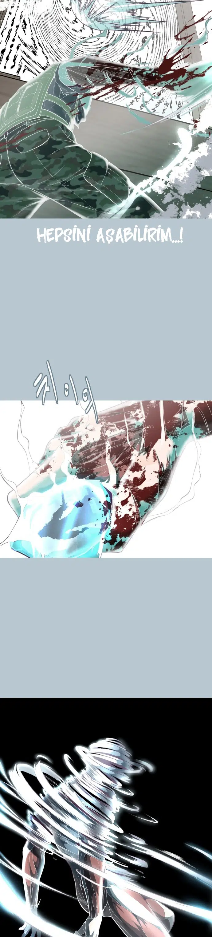 Ölümün Oğlu - Bölüm 104 Sayfa 40