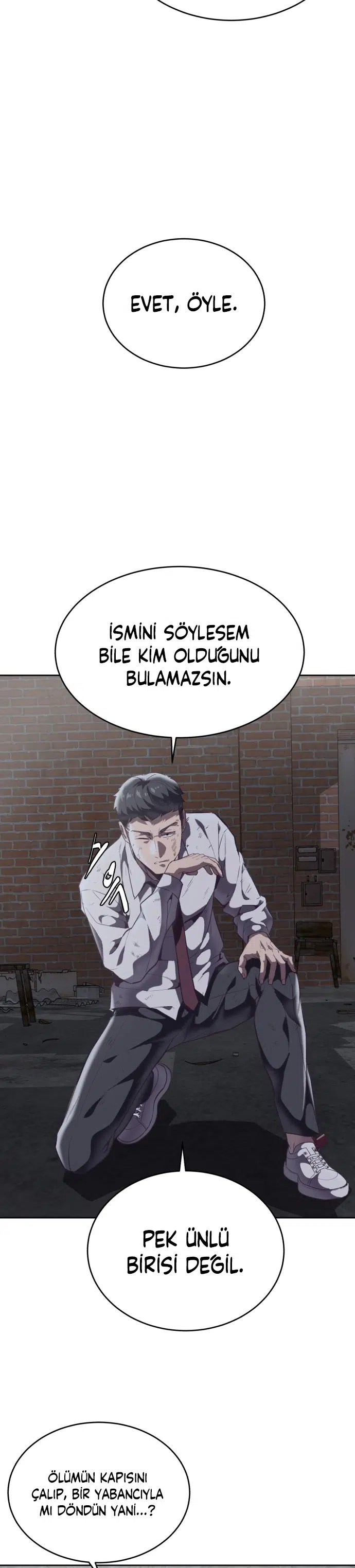 Ölümün Oğlu - Bölüm 104 Sayfa 43