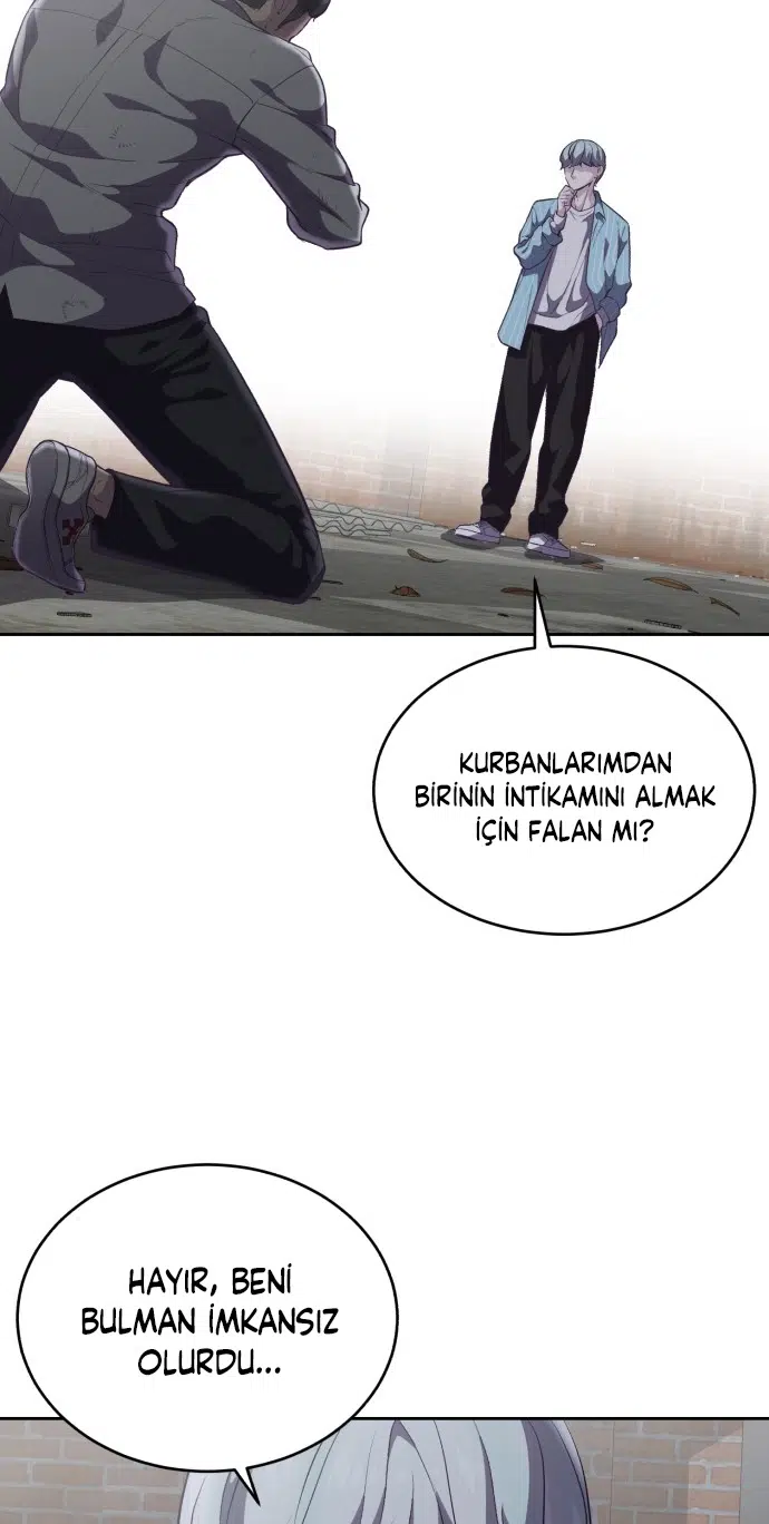 Ölümün Oğlu - Bölüm 104 Sayfa 45