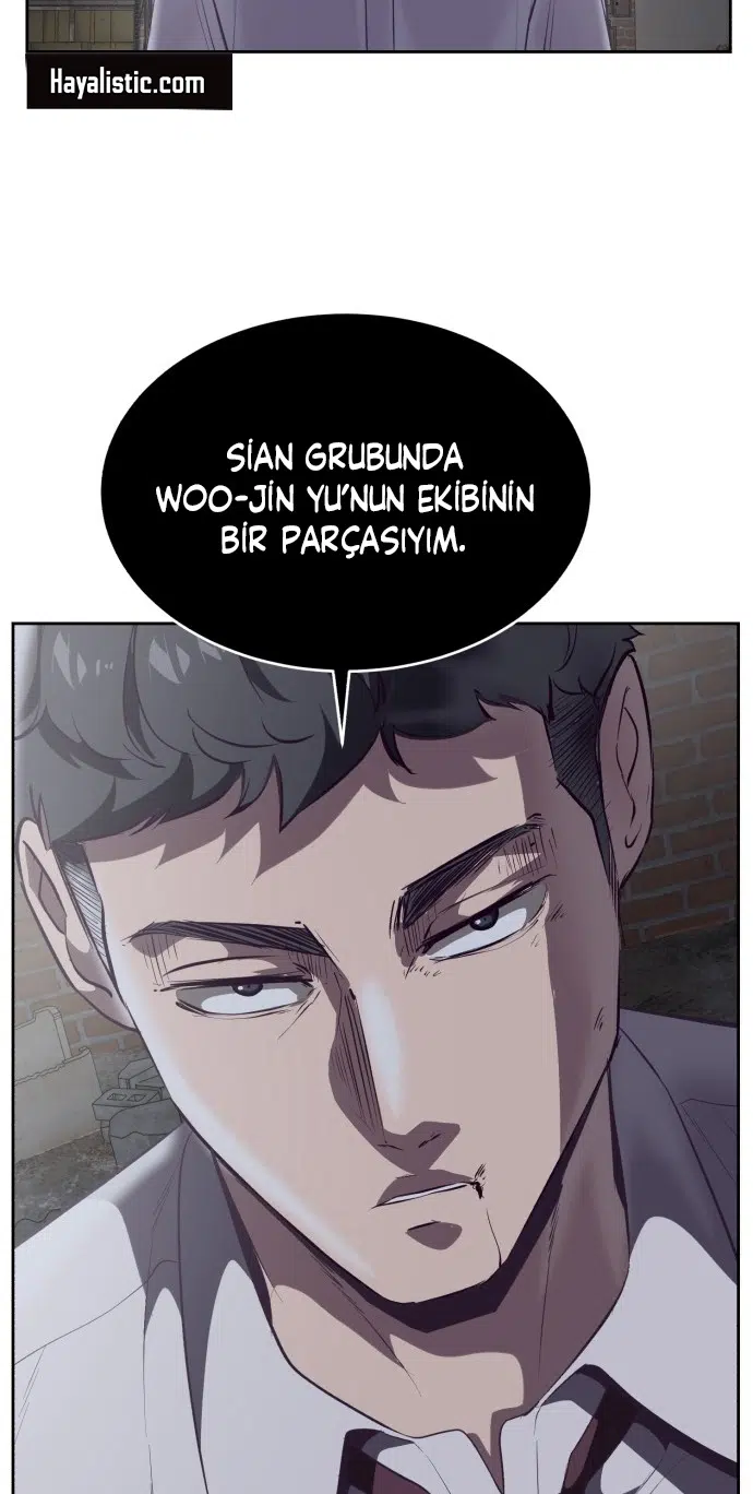 Ölümün Oğlu - Bölüm 104 Sayfa 47