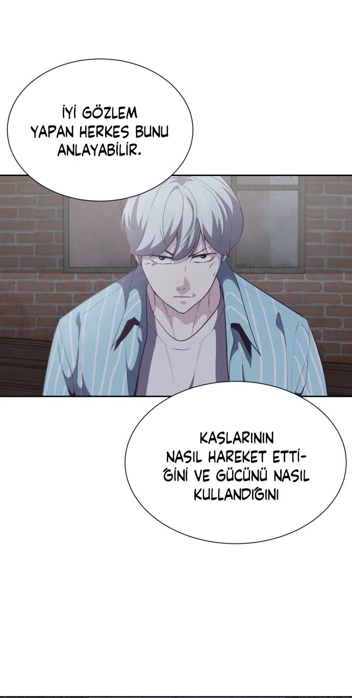 Ölümün Oğlu - Bölüm 104 Sayfa 61