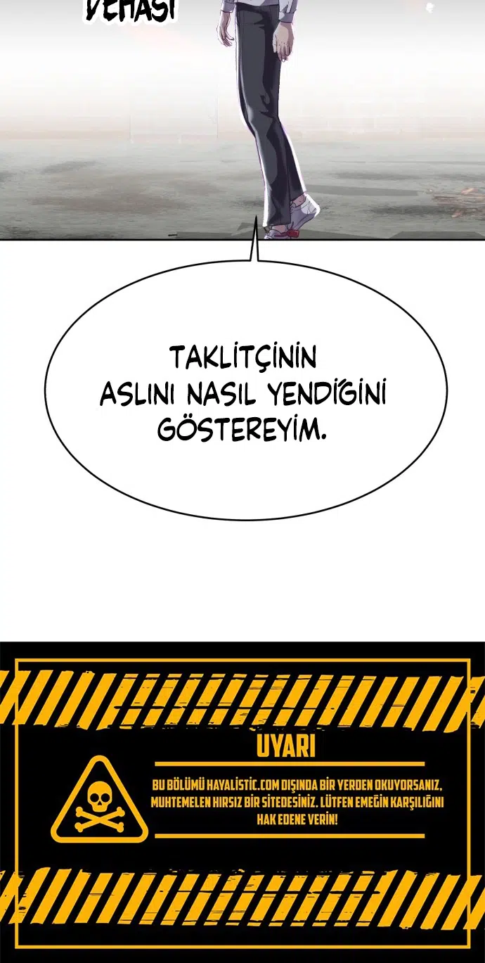 Ölümün Oğlu - Bölüm 104 Sayfa 64