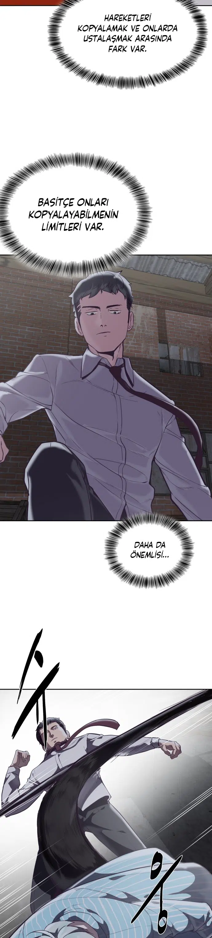 Ölümün Oğlu - Bölüm 105 Sayfa 7