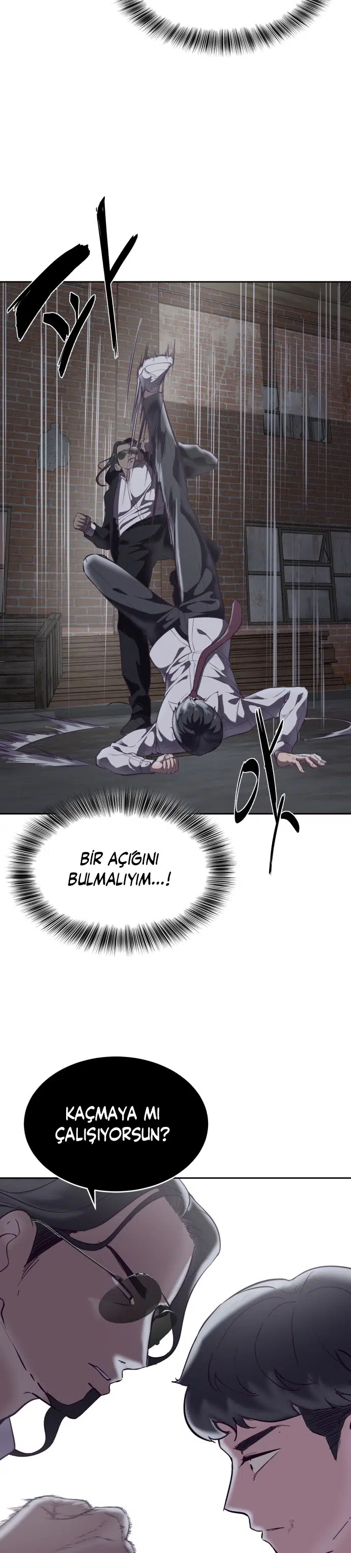 Ölümün Oğlu - Bölüm 105 Sayfa 25
