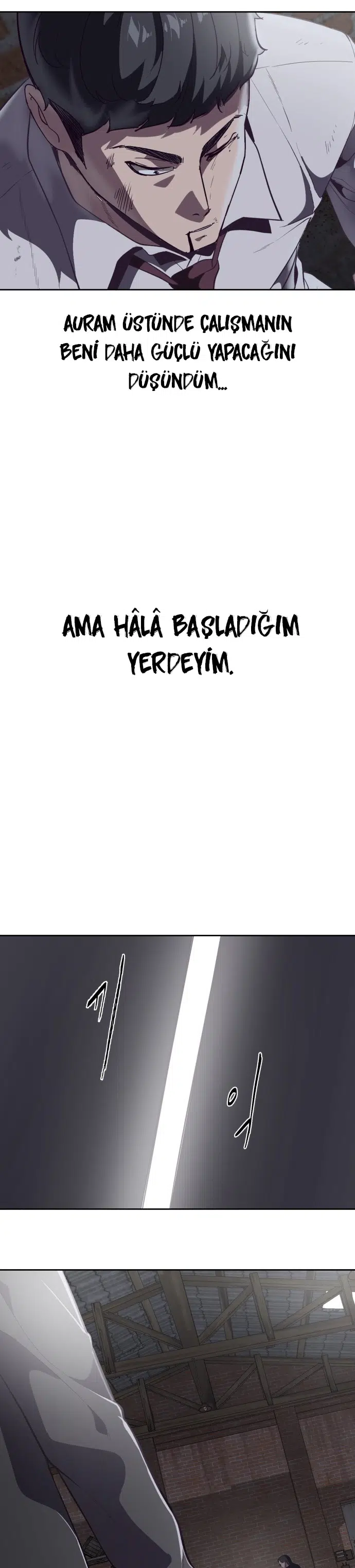 Ölümün Oğlu - Bölüm 105 Sayfa 43