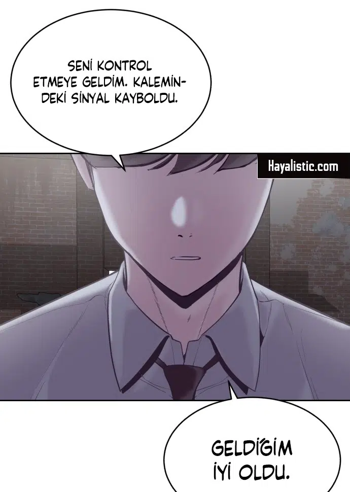 Ölümün Oğlu - Bölüm 105 Sayfa 47