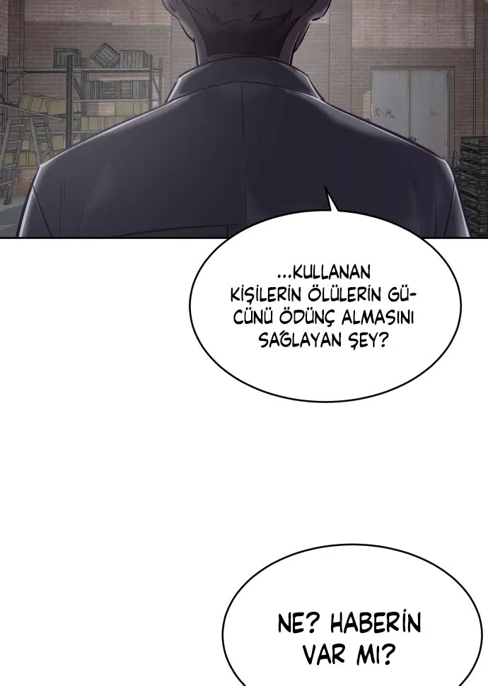 Ölümün Oğlu - Bölüm 105 Sayfa 53
