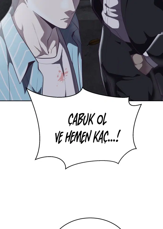 Ölümün Oğlu - Bölüm 105 Sayfa 58