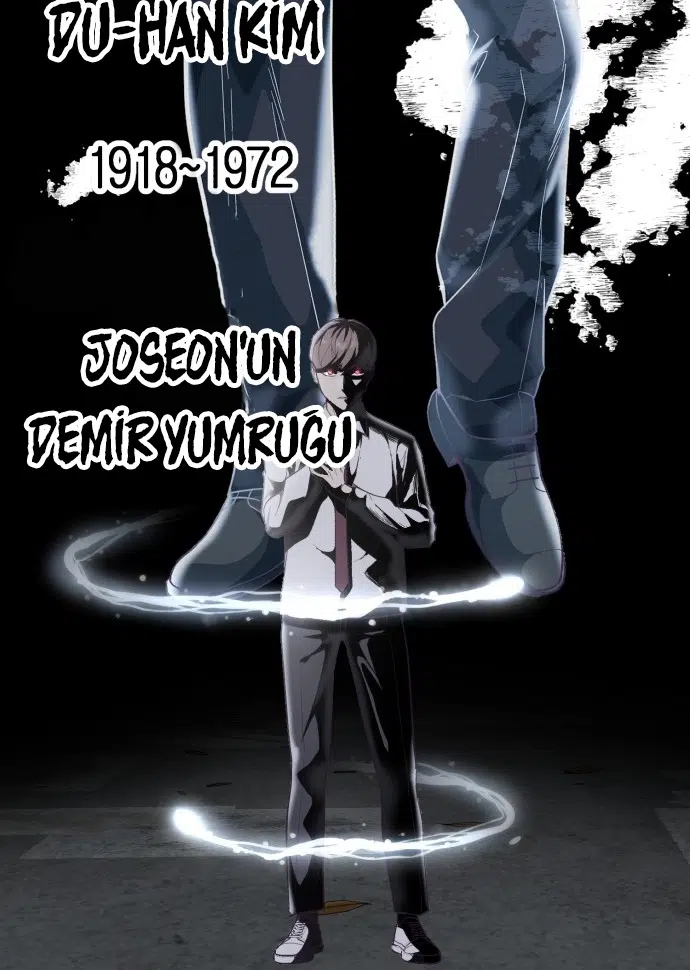 Ölümün Oğlu - Bölüm 105 Sayfa 63