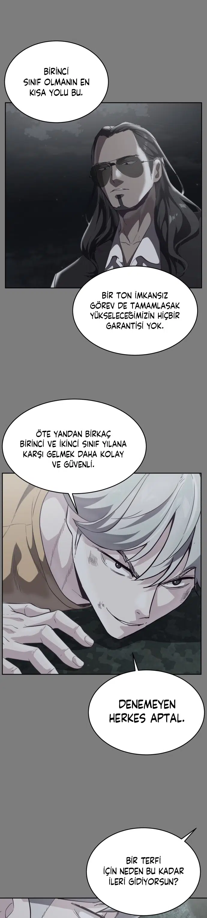 Ölümün Oğlu - Bölüm 106 Sayfa 13