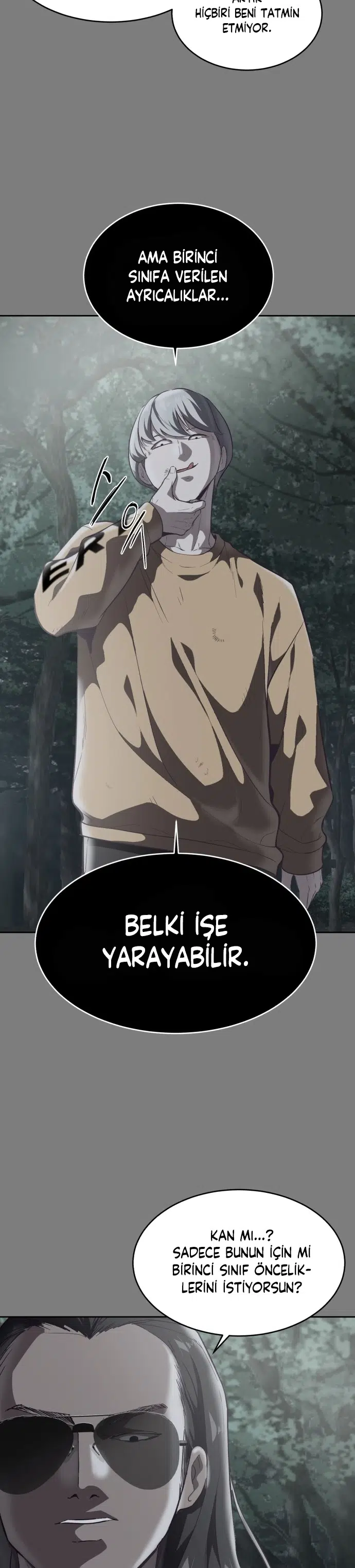 Ölümün Oğlu - Bölüm 106 Sayfa 15