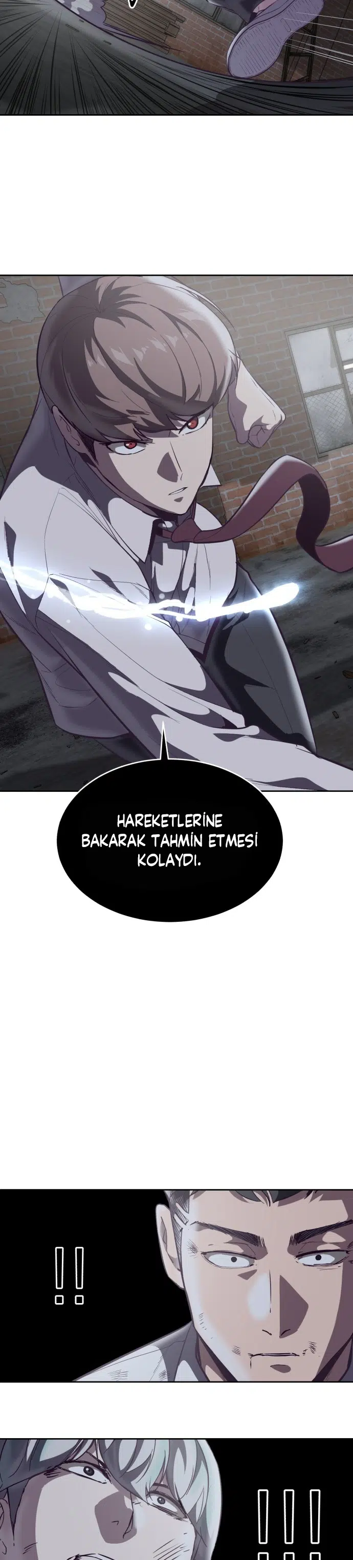 Ölümün Oğlu - Bölüm 106 Sayfa 31