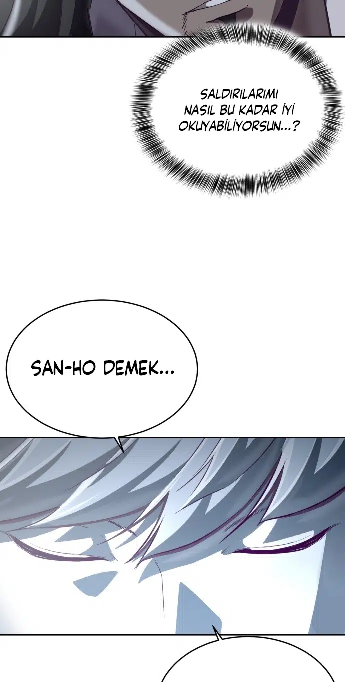 Ölümün Oğlu - Bölüm 106 Sayfa 55