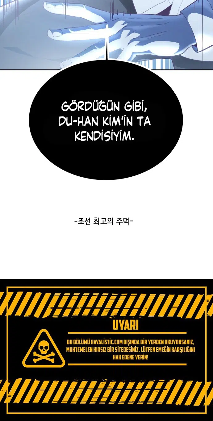 Ölümün Oğlu - Bölüm 106 Sayfa 64