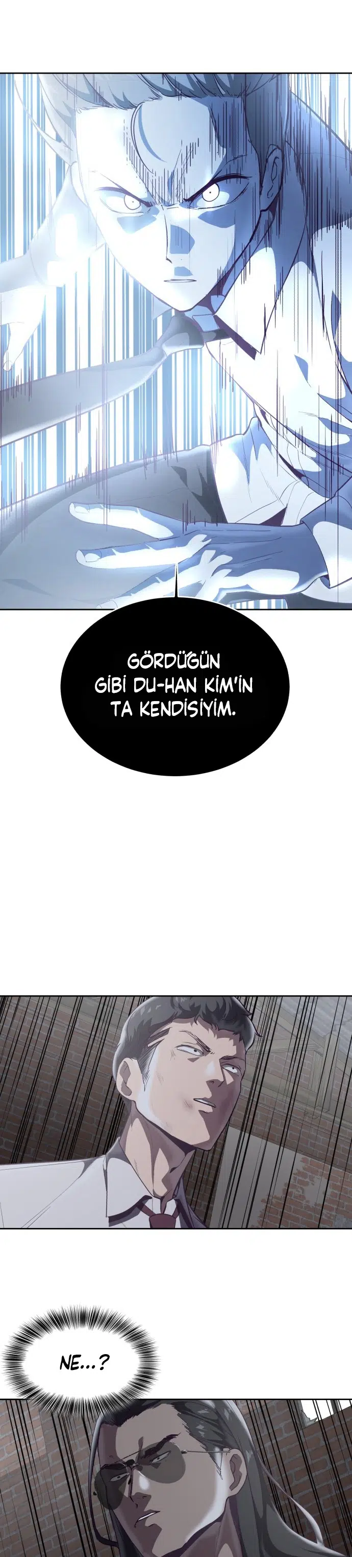 Ölümün Oğlu - Bölüm 107 Sayfa 4