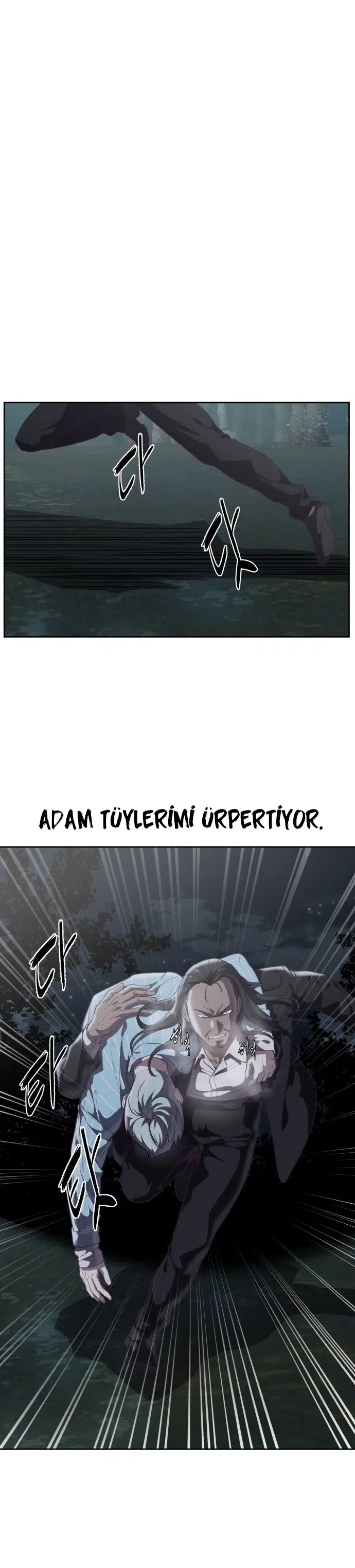 Ölümün Oğlu - Bölüm 107 Sayfa 15