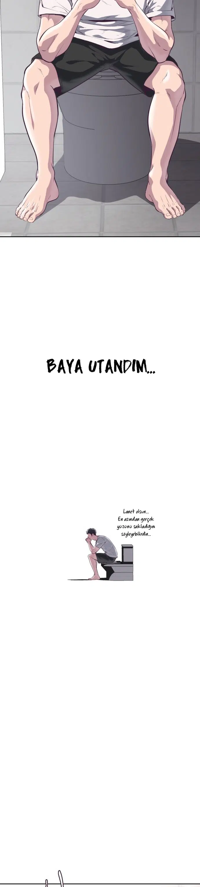 Ölümün Oğlu - Bölüm 107 Sayfa 39