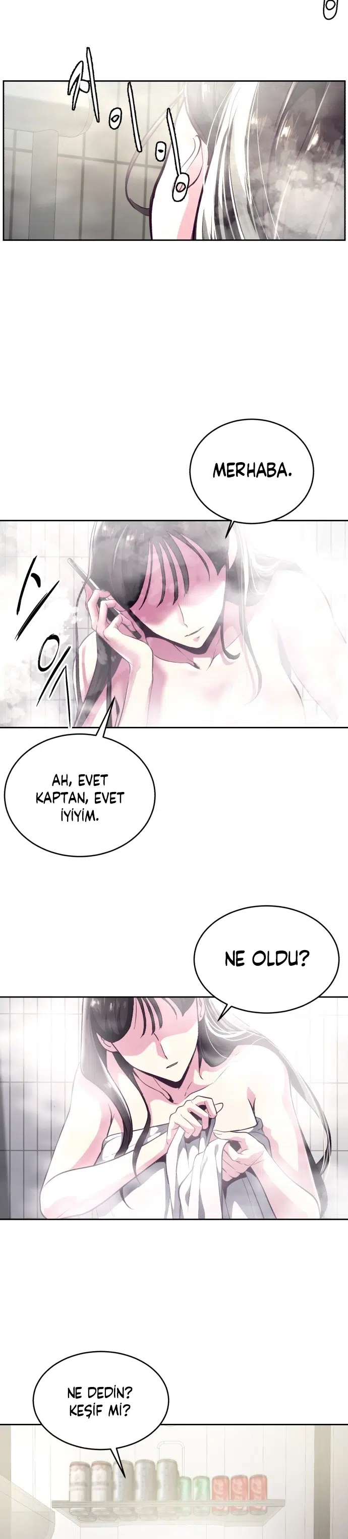 Ölümün Oğlu - Bölüm 107 Sayfa 41