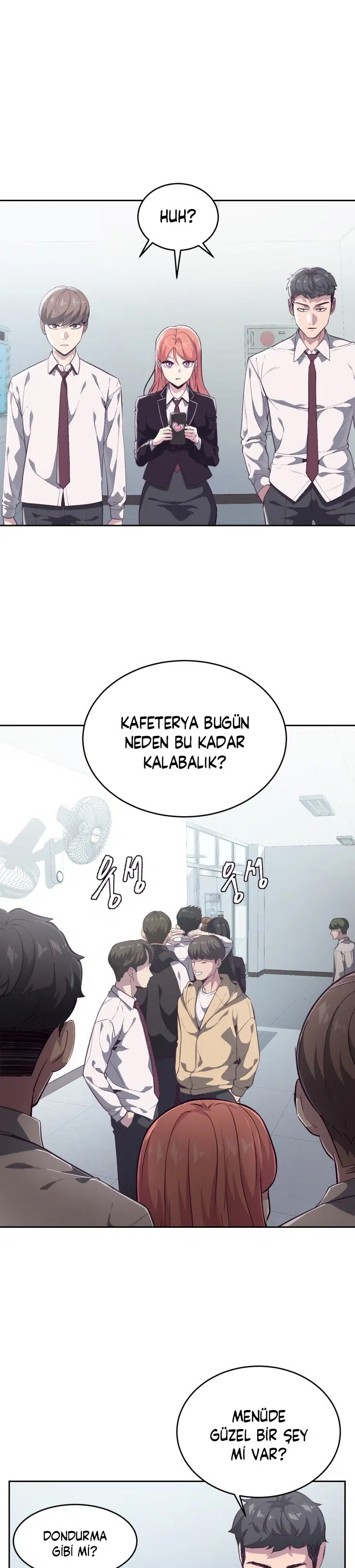 Ölümün Oğlu - Bölüm 108 Sayfa 2