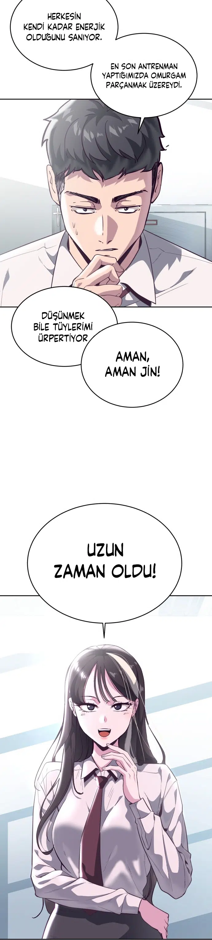 Ölümün Oğlu - Bölüm 108 Sayfa 5
