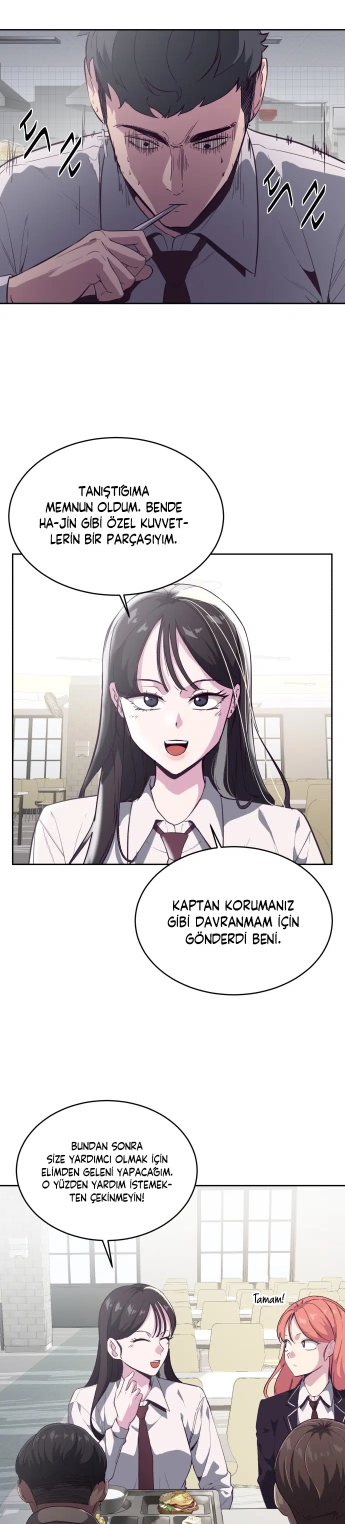 Ölümün Oğlu - Bölüm 108 Sayfa 10