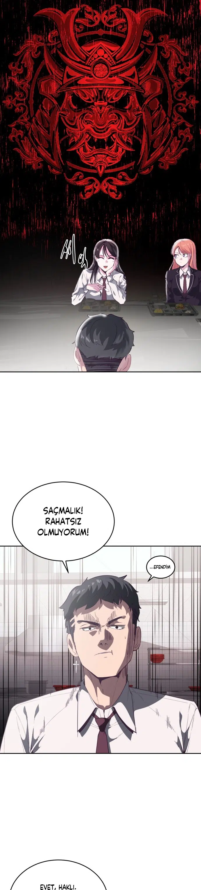 Ölümün Oğlu - Bölüm 108 Sayfa 12