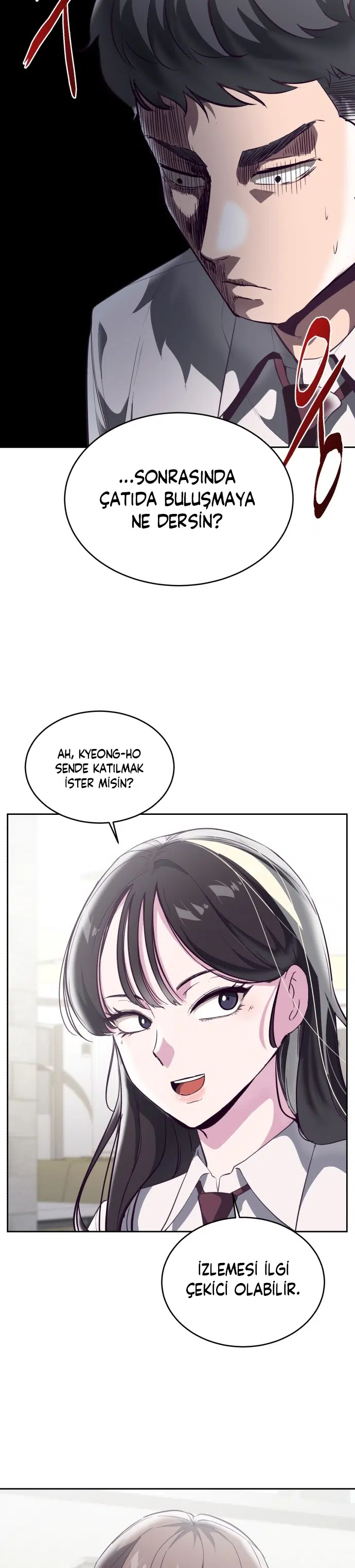 Ölümün Oğlu - Bölüm 108 Sayfa 14