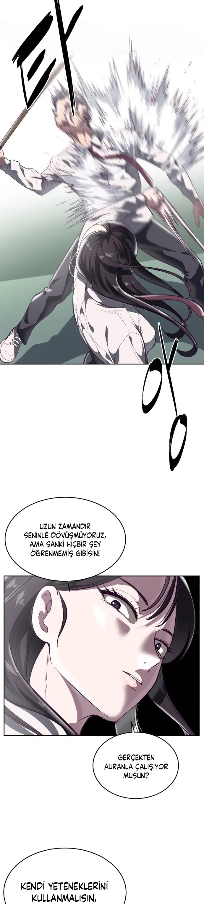 Ölümün Oğlu - Bölüm 108 Sayfa 19
