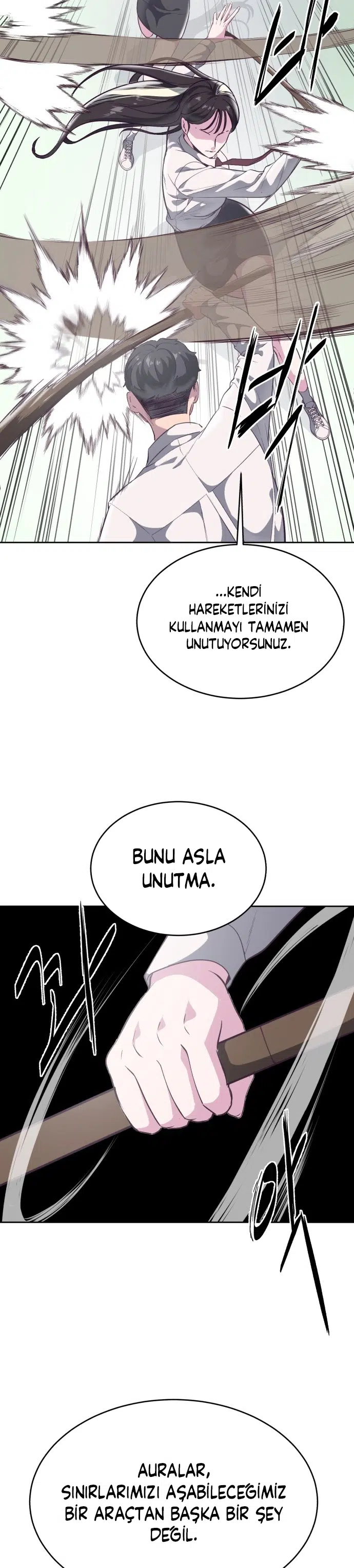 Ölümün Oğlu - Bölüm 108 Sayfa 23