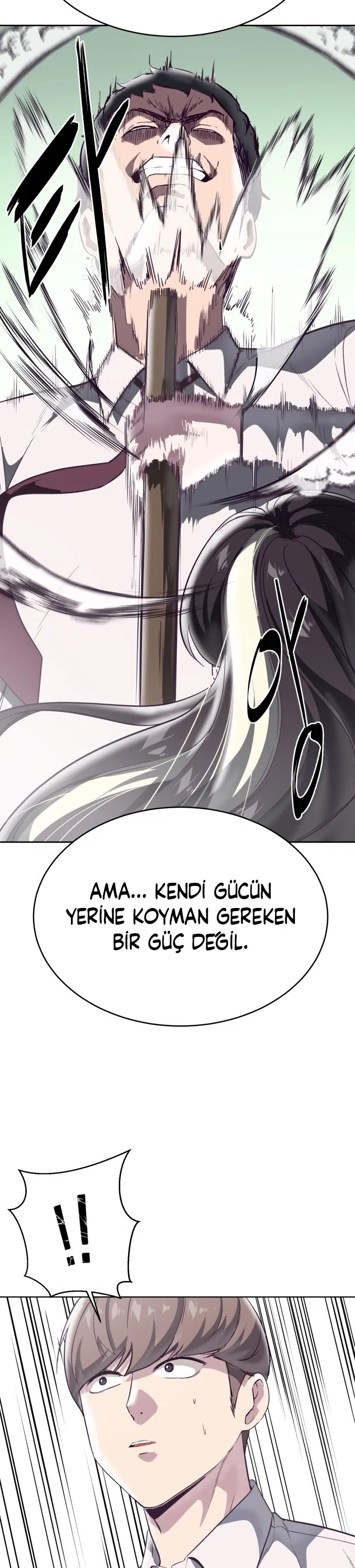 Ölümün Oğlu - Bölüm 108 Sayfa 24
