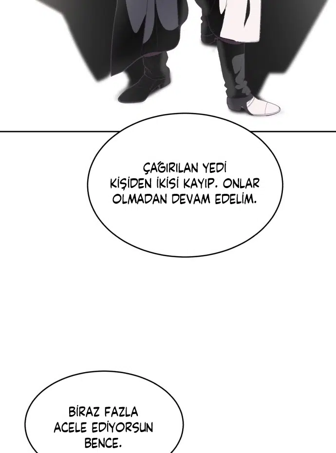 Ölümün Oğlu - Bölüm 108 Sayfa 47