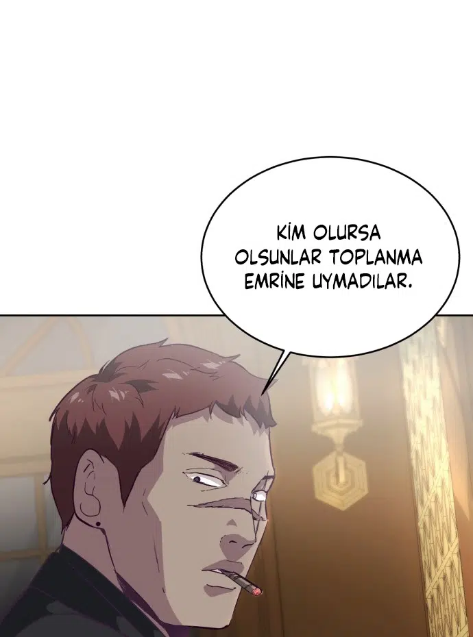 Ölümün Oğlu - Bölüm 108 Sayfa 49