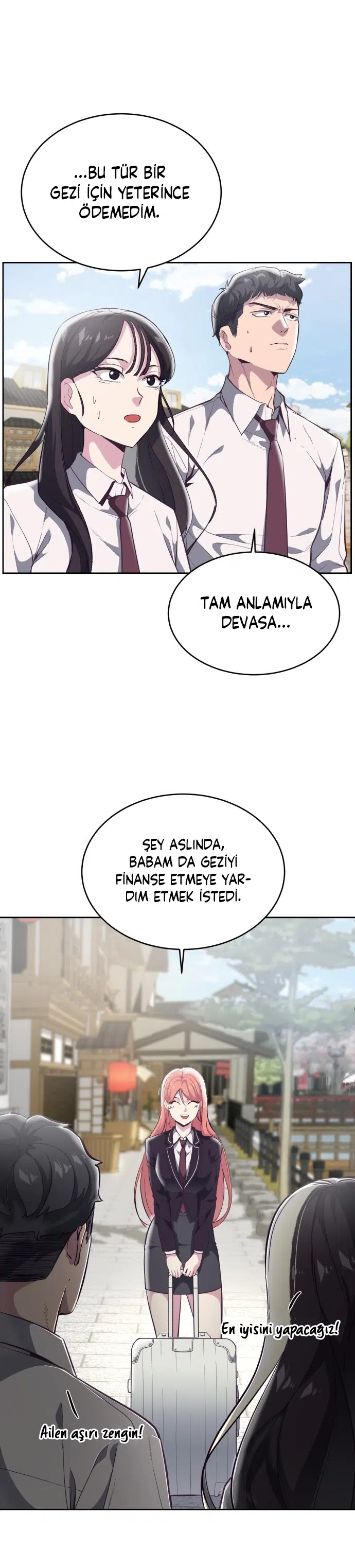 Ölümün Oğlu - Bölüm 109 Sayfa 4