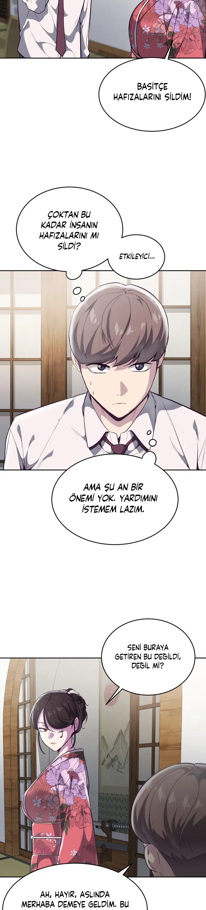 Ölümün Oğlu - Bölüm 109 Sayfa 12