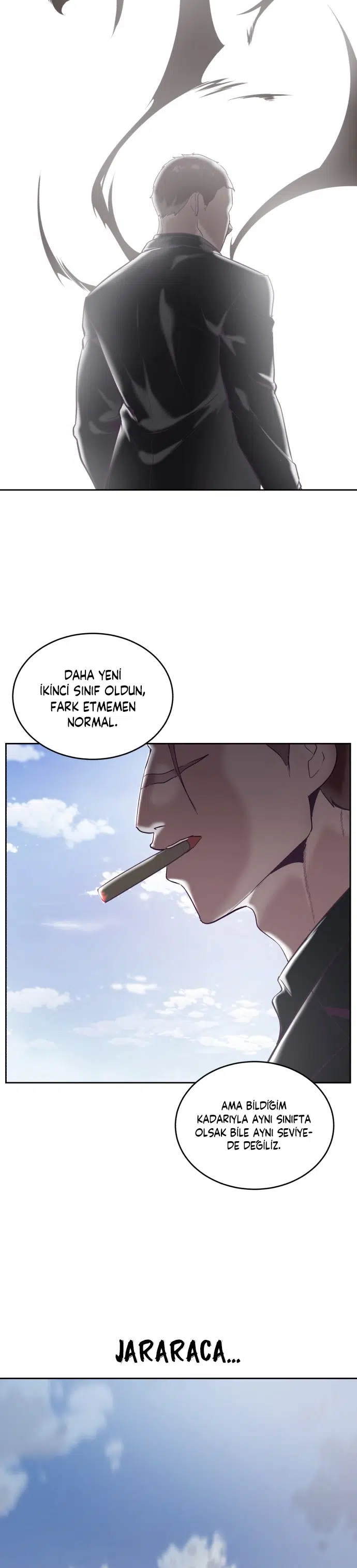 Ölümün Oğlu - Bölüm 109 Sayfa 29