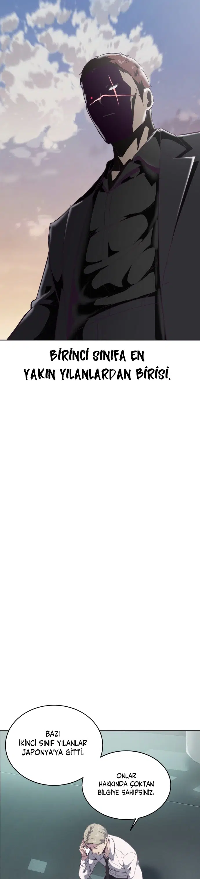 Ölümün Oğlu - Bölüm 109 Sayfa 30